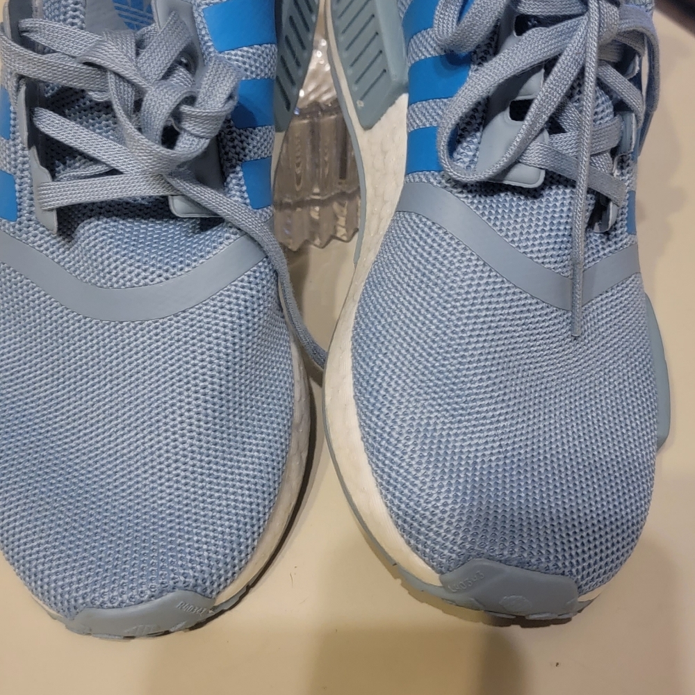 Adidas boys tennis shoes
